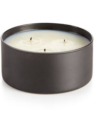 Hotel Collection - Evening Mist Candle Collection Triple Wick Candle