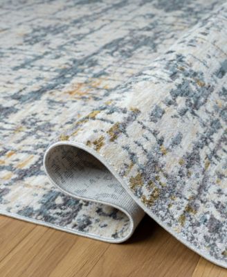 Alexis ALL-466 2'x3' Area Rug