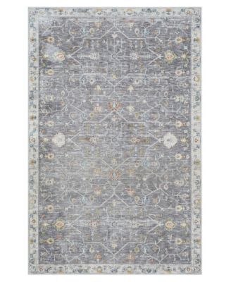 LR Home - Alexis ALL-471 2'x3' Area Rug