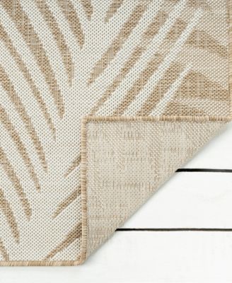 Nassau 7'9''x9'5'' Area Rug