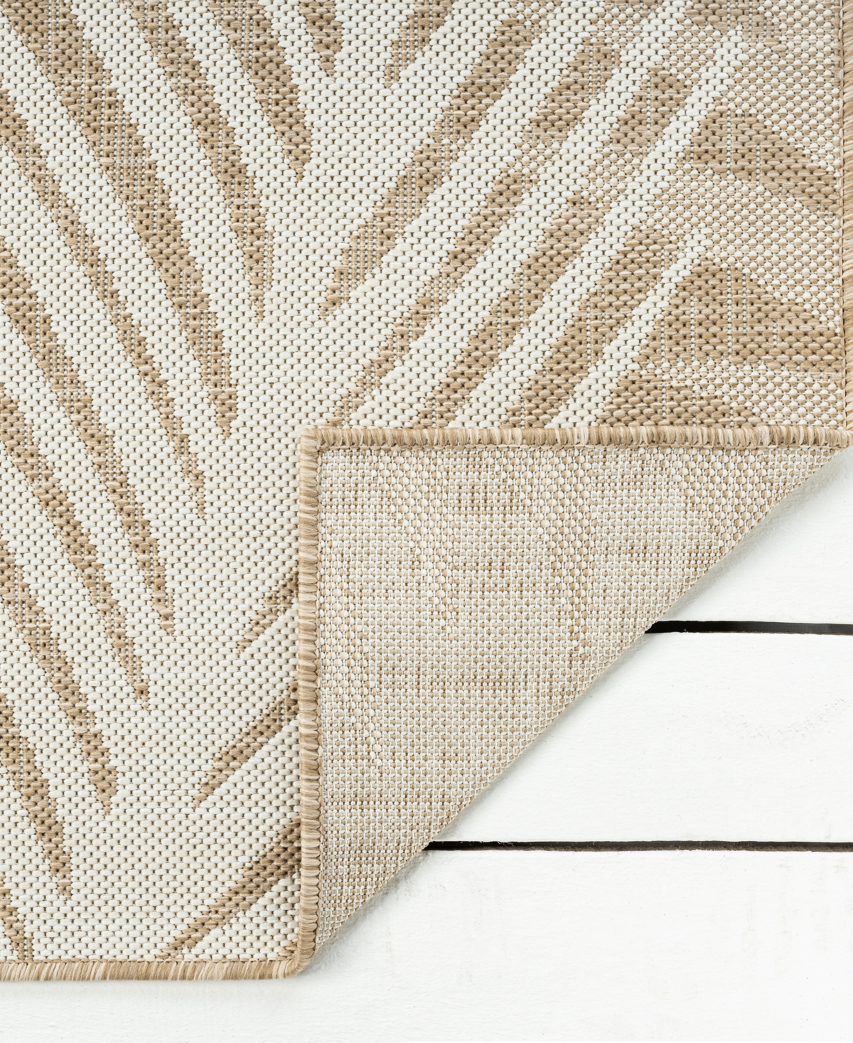 Lr Home Nassau 7'9''x9'5'' Area Rug