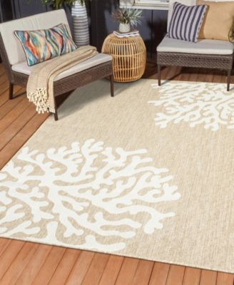 Lr Home Nassau Cap 017 Rug Collection In Beige