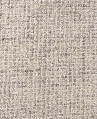 Astrid CR-297 8'x8' Round Area Rug