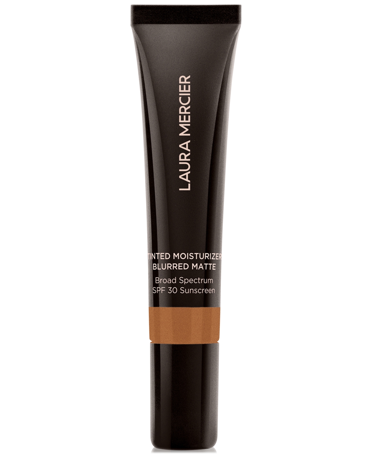 Laura Mercier Mini Tinted Moisturizer Blurred Matte Spf 30, 0.507 Oz. In 5n Clay