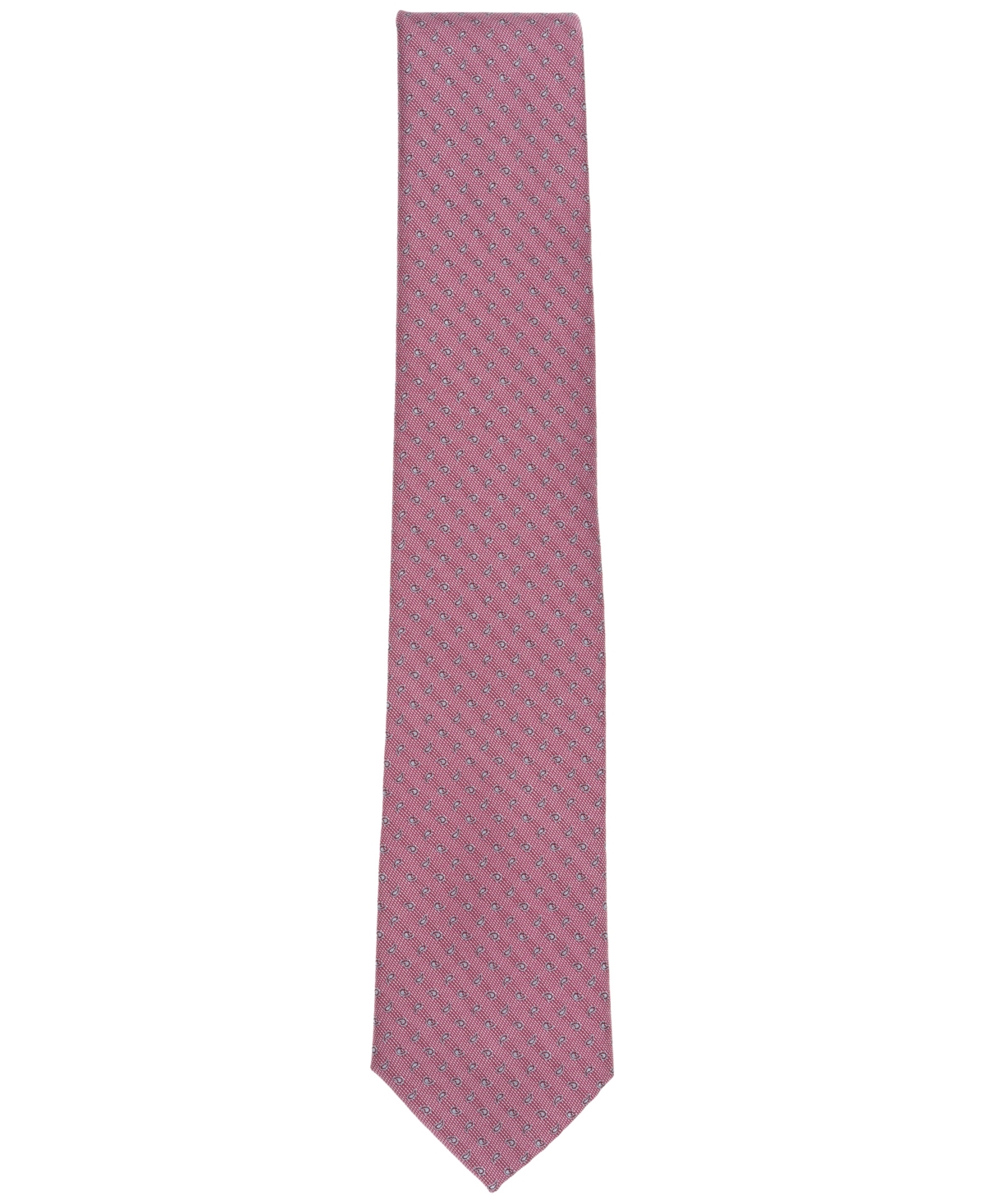 MICHAEL KORS MEN'S BESKIN PAISLEY TIE 