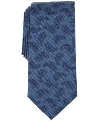 Michael Kors - Men's Fulton Paisley Tie
