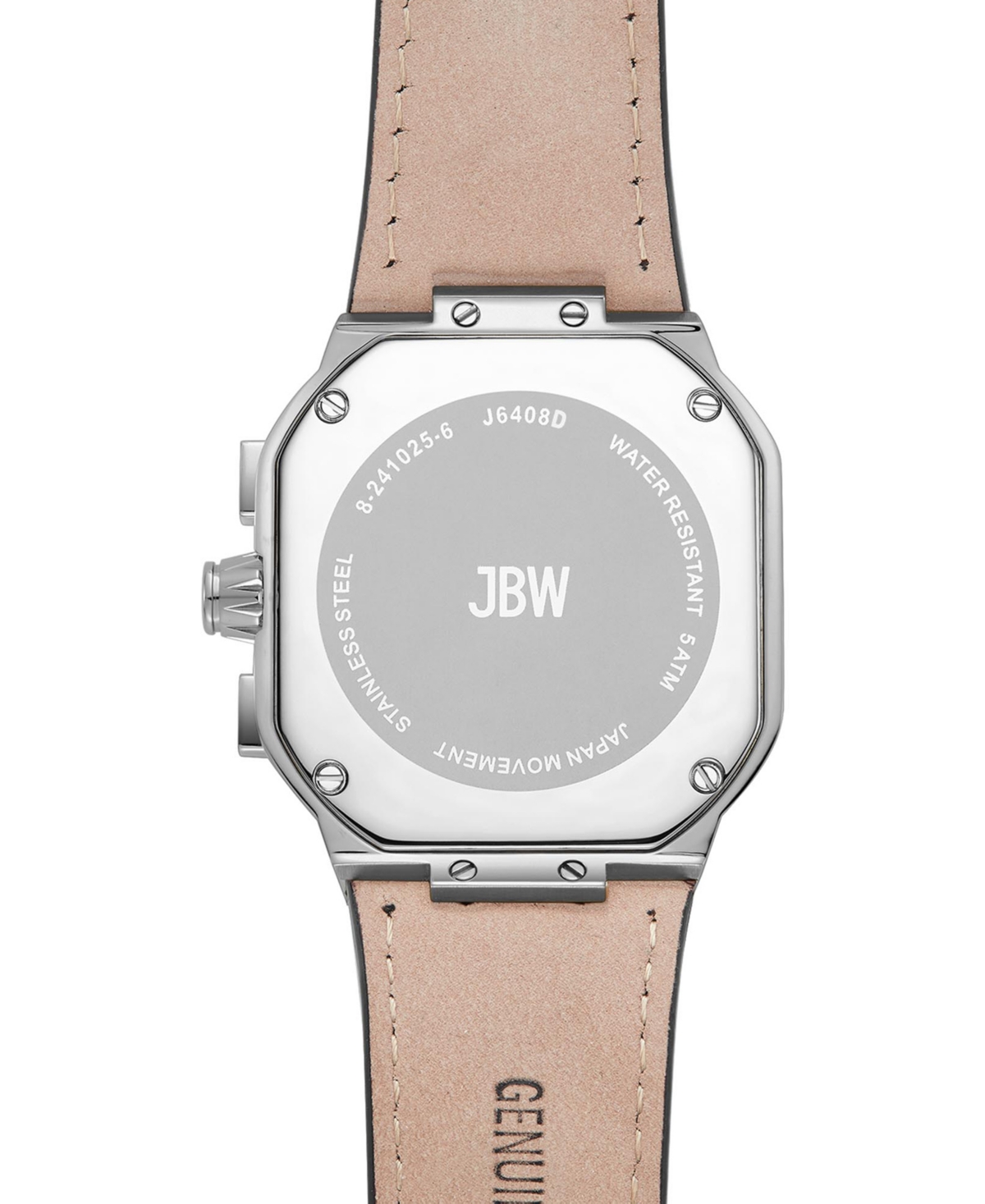 Jbw Men's Orion Diamond Watch In Gold