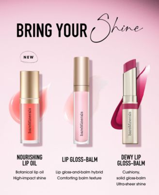 Nourishing Lip Oil, 0.12 oz.