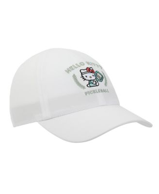 Men's Pickleball Hat