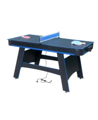 Streamdale Multifunctional Game Table Air Hockey, Pool, Tennis, Hockey, Ice Ball