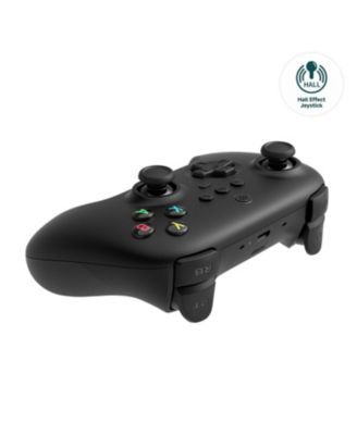 Ultimate 2.4G wireless Controller - Hall edition/ Black