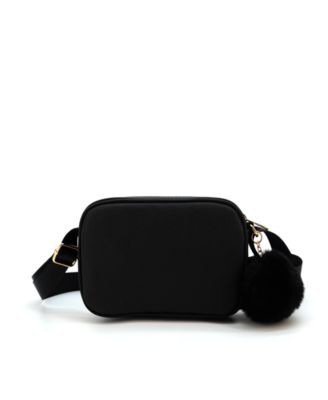 LIKE DREAMS Skyler Compact Small Crossbody Bag