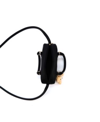 Hailey Mini Crossbody Bag