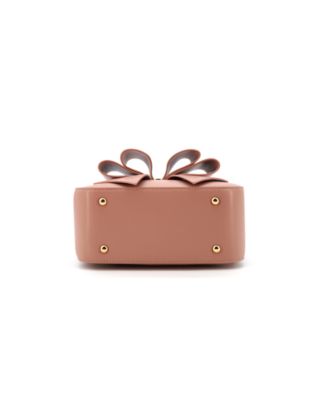 Madeline Bow Small Crossbody Bag
