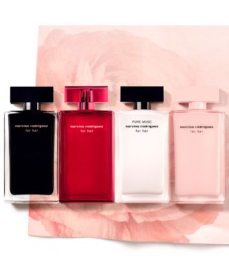 Narciso Rodriguez 2-Pc. For Her Eau de Parfum Intense Gift Set