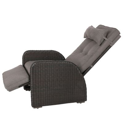 Streamdale LIVERPOOL GAS RECLINER