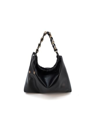 Susan Slouchy Large Tote Bag