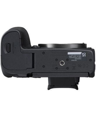 EOS R7 Mirrorless Camera with RF-S 18-150mm f/3.5-6.3 IS STM Lens