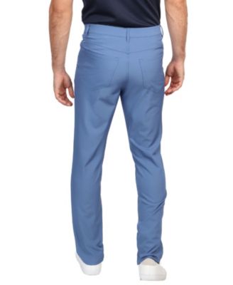 Men's Five Pocket Performance Pants