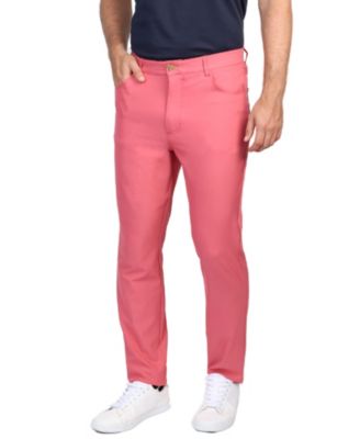 Men's Five Pocket Performance Pants