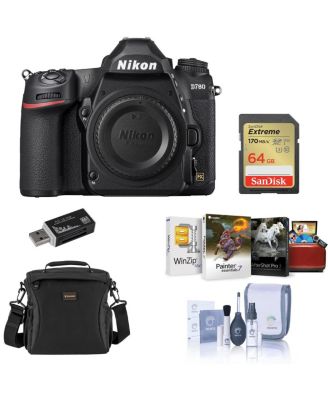 Nikon