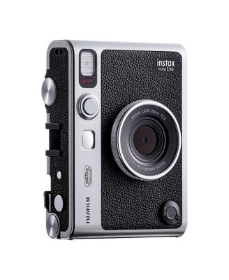 Instax Mini Evo Instant Film Camera