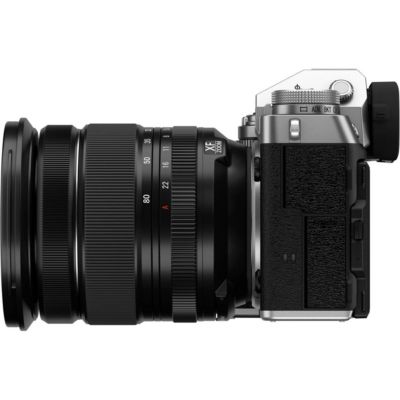 X-T5 Mirrorless Camera with XF 16-80mm f/4.0 R OIS WR Lens