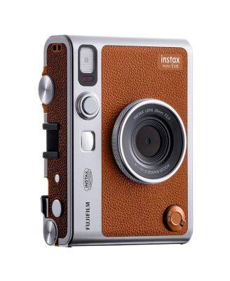 Instax Mini Evo Instant Film Camera
