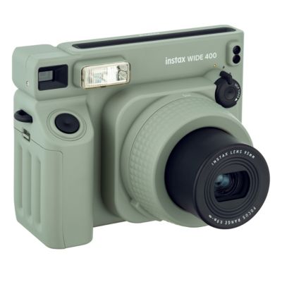 Instax Wide 400 Instant Film Camera
