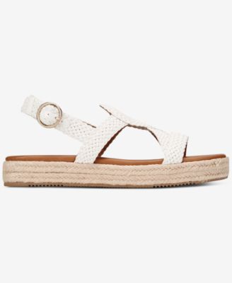 	Women's Ashlandd Flat Sandals, Created for Macy's