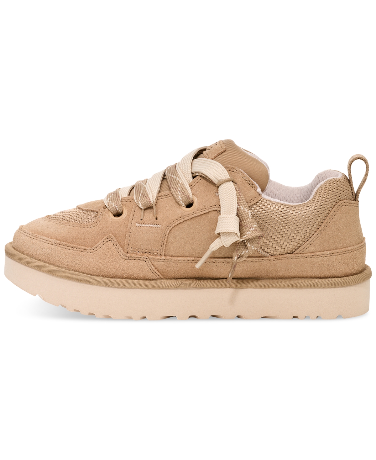 UGG MEN'S LO LOWMEL SNEAKER 