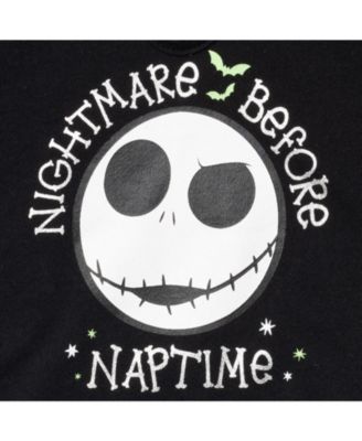 Baby Boys Disney Fleece Pullover Hoodie Bodysuit and Pants 3 Piece Outfit Set