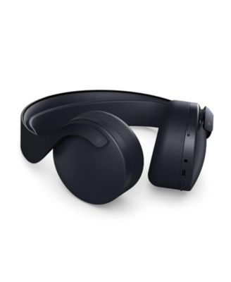 Sony Playstation 5 PULSE 3D Wireless Gaming Headset - Black