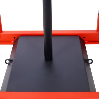 Streamdale Heavy-Duty Weight Sled Muscle and Power Training