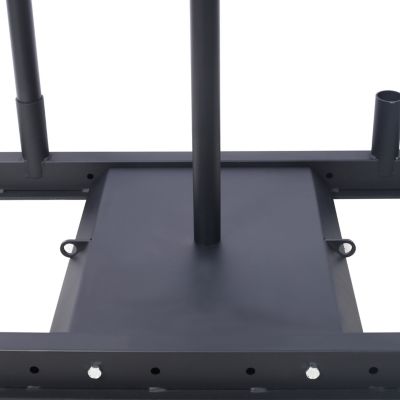 Streamdale Training Sled for Power, Speed, and Strength
