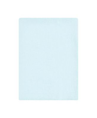 Boys 12 Pack Cotton-Poly Flannel Burp Cloths