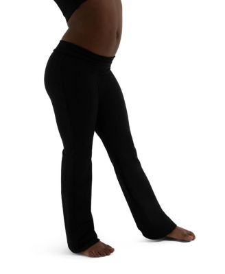 Girls Team Basics Pant