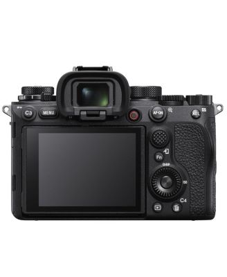 Sony Alpha 1 Full Frame Mirrorless Digital Camera Bundle with FE 50mm f/1.2 GM Lens