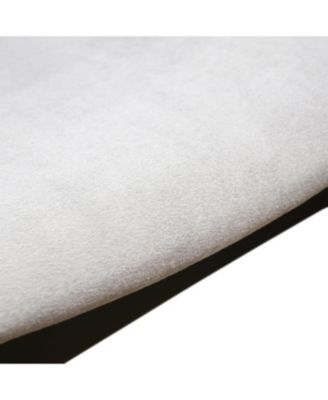 2-Pc. Irma Solid Wood Dining Chair Set 