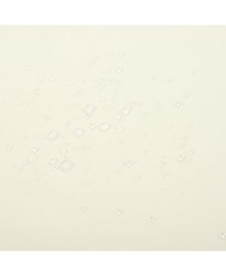 Streamdale Acacia Wood Daybed Durable, Water-Resistant, Classic Slat Paneling Design