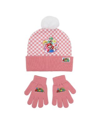 SUPER MARIO