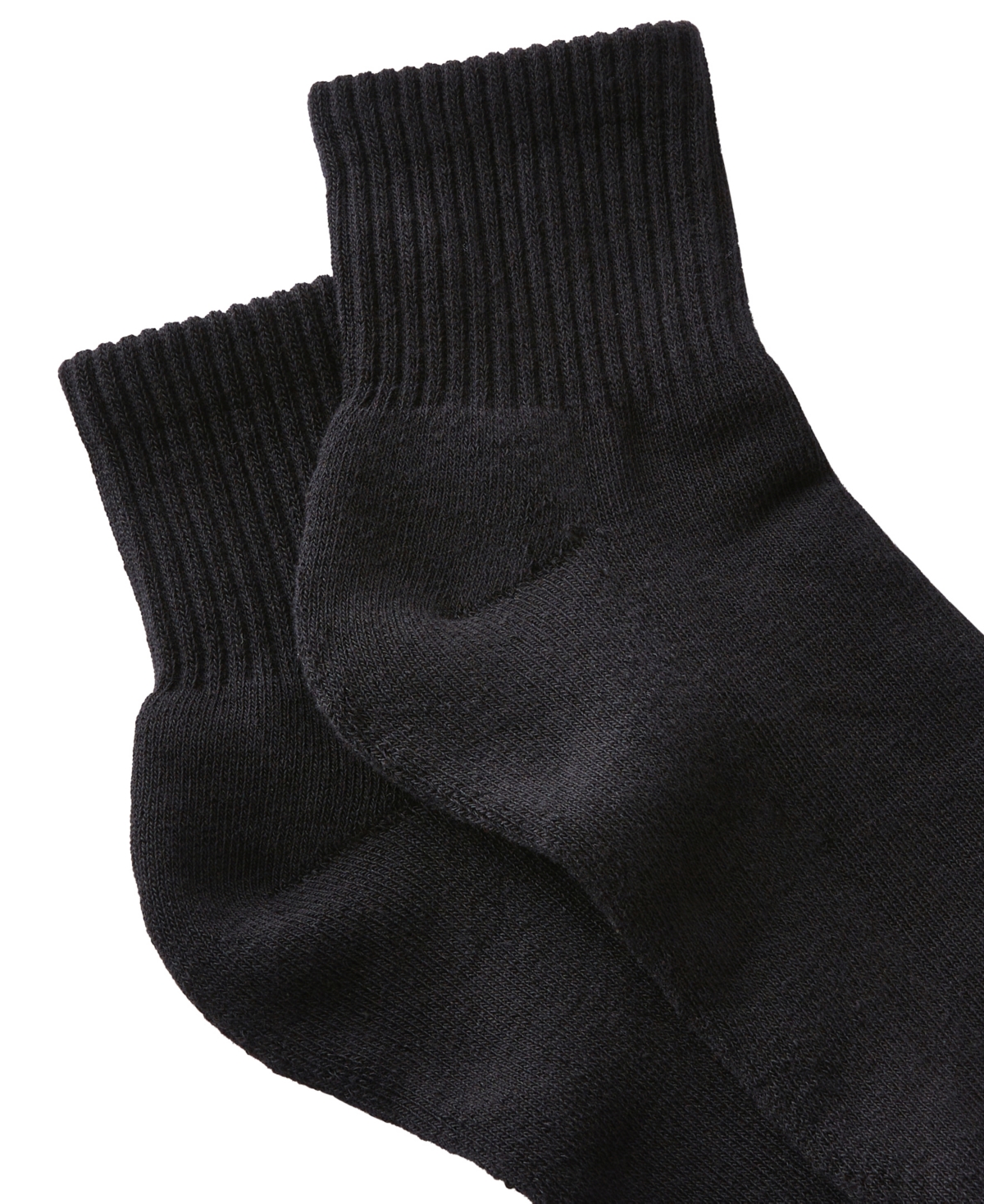 COTTON ON MEN'S QUARTER CREW SOCK 