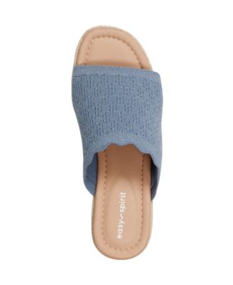 Women's Shanice Espadrille Wedge Sandals