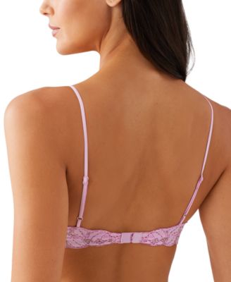 Women's Feeling Famous Lace Bralette 910209
