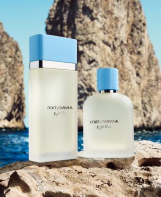 Light Blue Eau de Toilette, 1.7 oz.