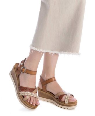 Refresh By Women's Flat Sandals
