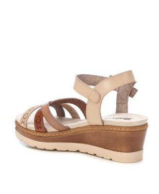Refresh By Women's Flat Sandals