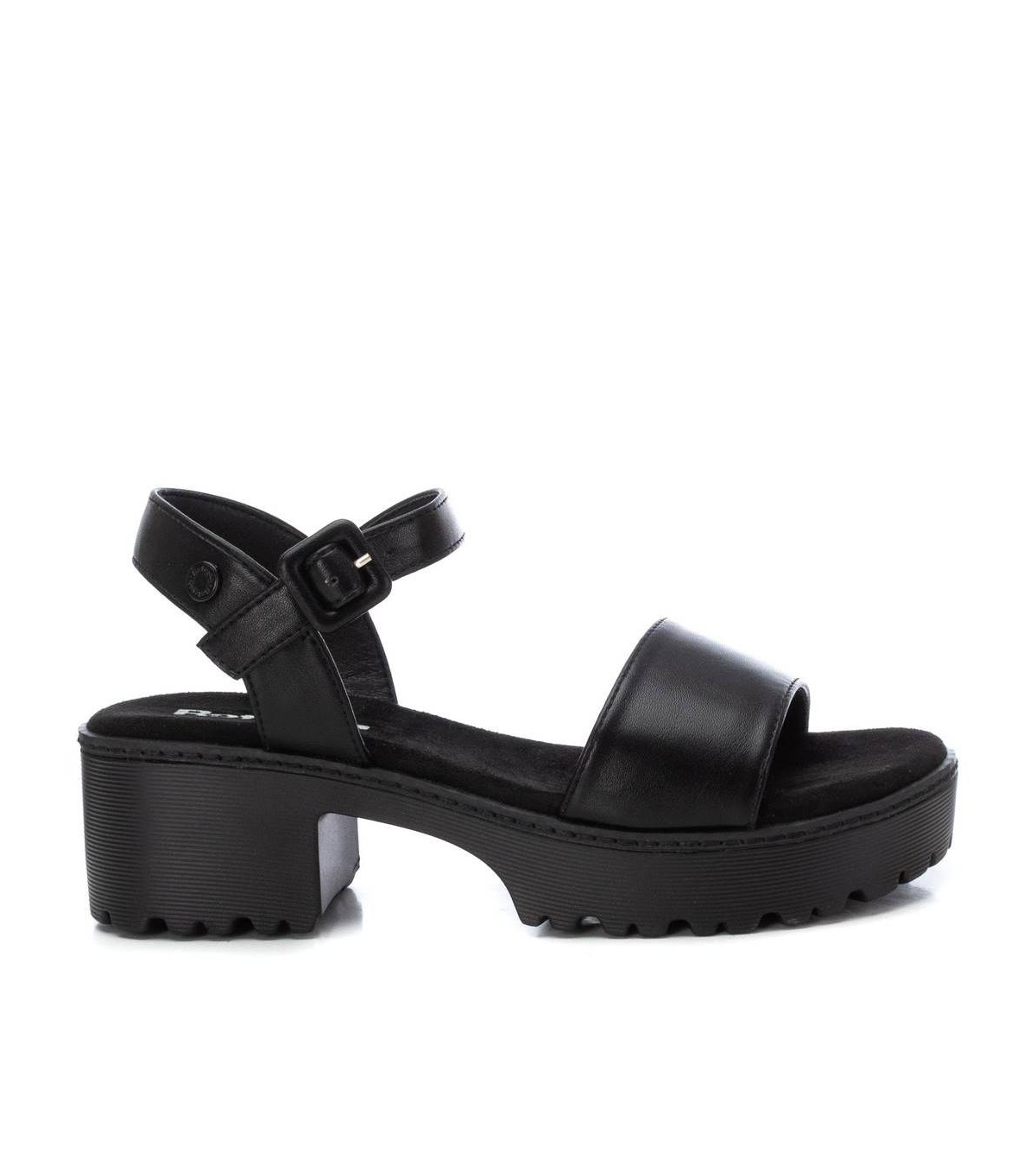 Refresh By Xti Women's Platform Sandals - Ice