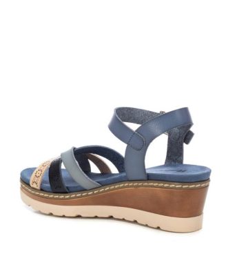 Refresh By Women's Flat Sandals