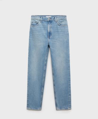 Women's Mom2000 High-Rise Jeans